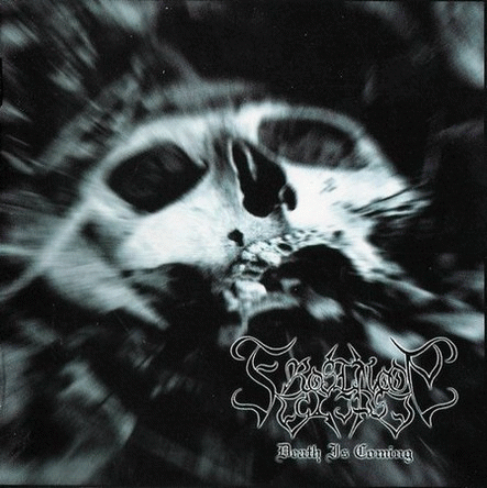 Frostmoon Eclipse (ITA) : Death Is Coming